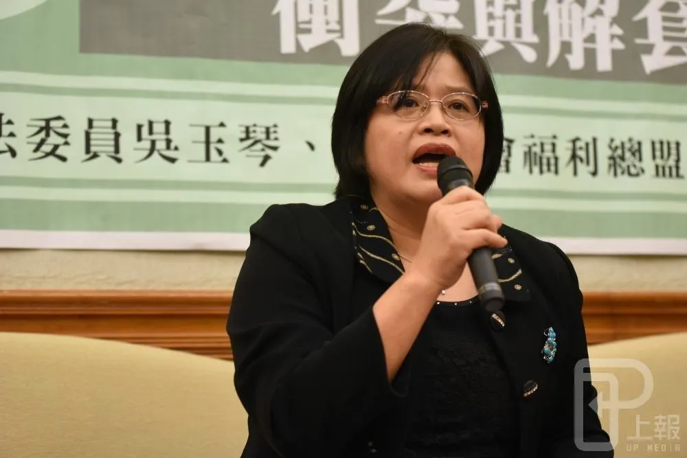 社福團體惹議風波　起因是欲納入四周變形工時