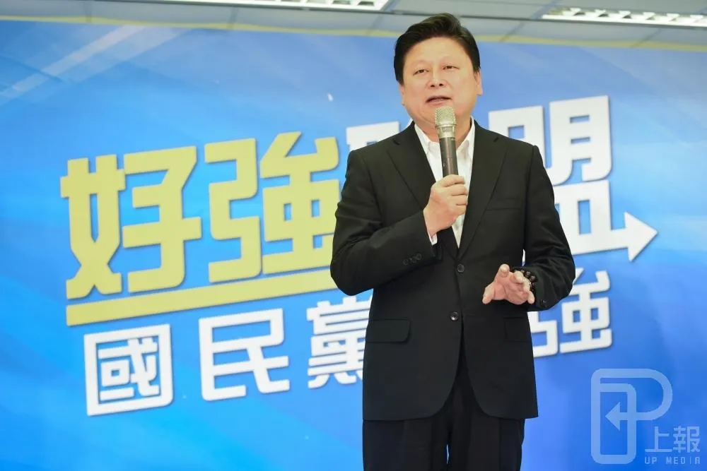 人民保母用完即丟？　傅崐萁諷李永得「官大學問大」