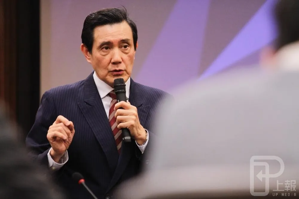 告發馬英九財產來源不明　北檢今簽結