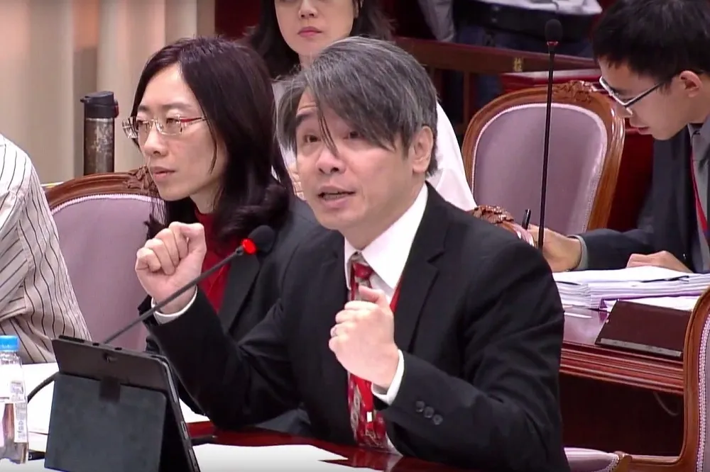 【同婚釋憲】「同志值得、同志有權」　北市府主張：同志應被納入婚姻