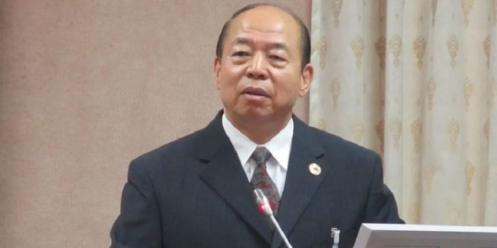 【獨家】前國安局長楊國強派駐泰國　外交人事將進入調整期