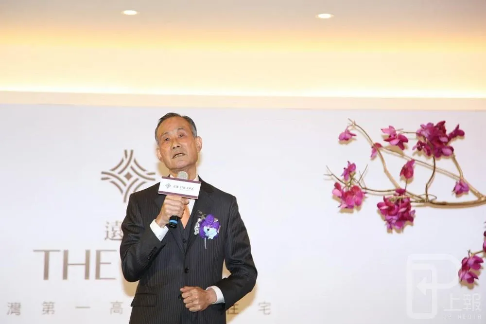 【大巨蛋案】 趙藤雄近期向柯P攤牌　先拚1天賣1億元