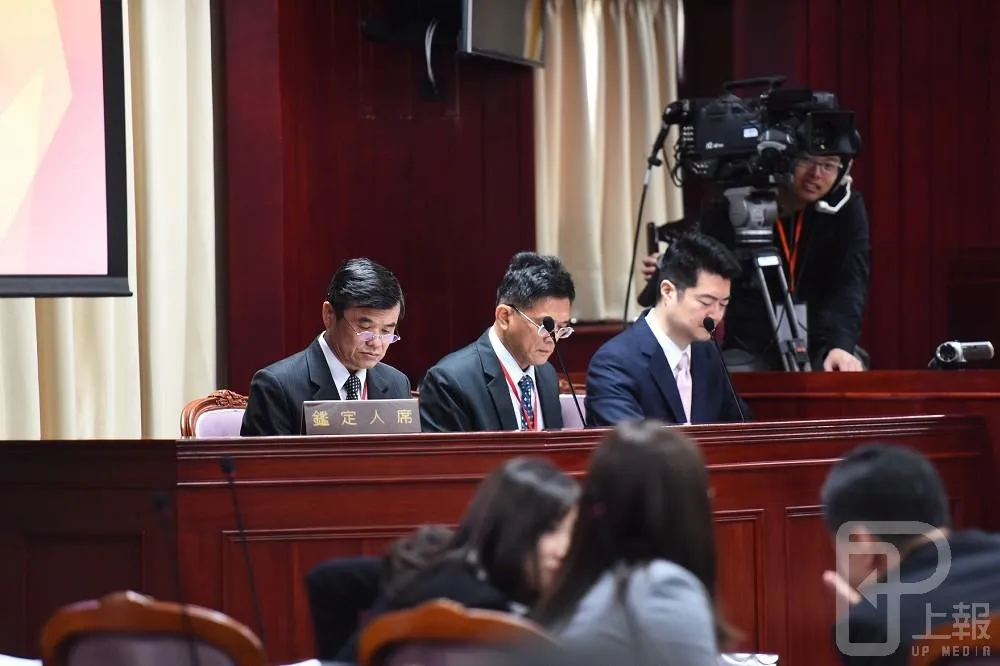 多位鑑定人傾向立專法正合法務部主張 　採取漸進式立法模式