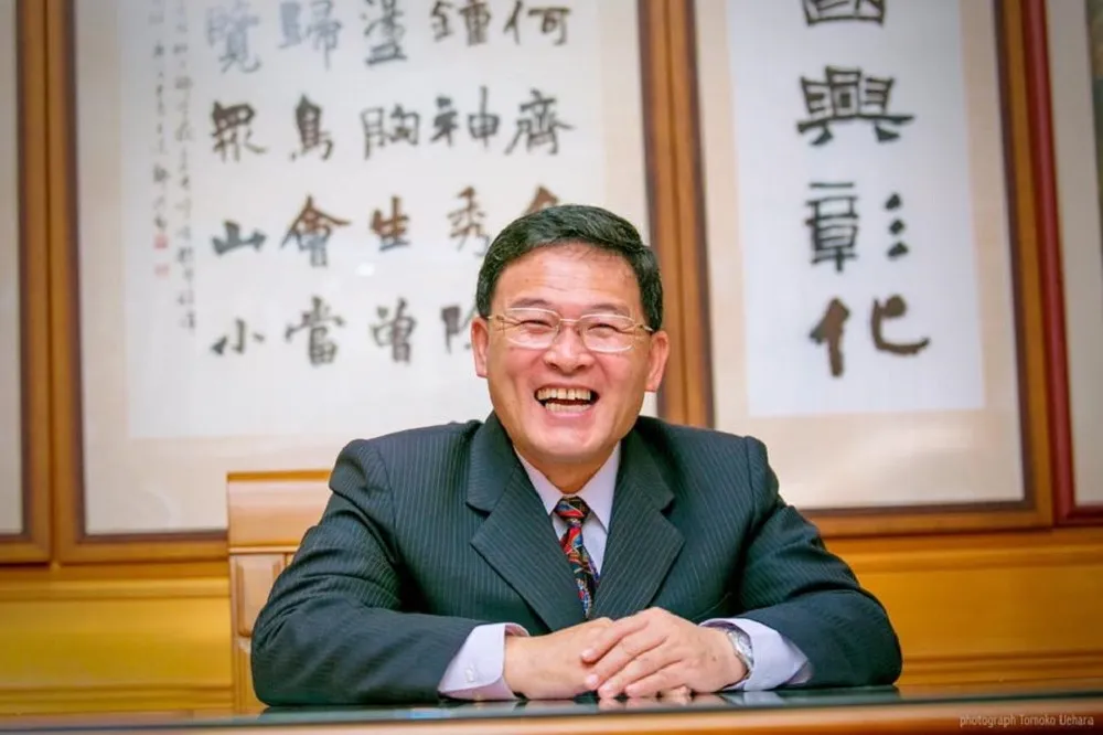 彰化縣長選舉自家人開打　邱市長爭取民進黨提名暗扁魏明谷