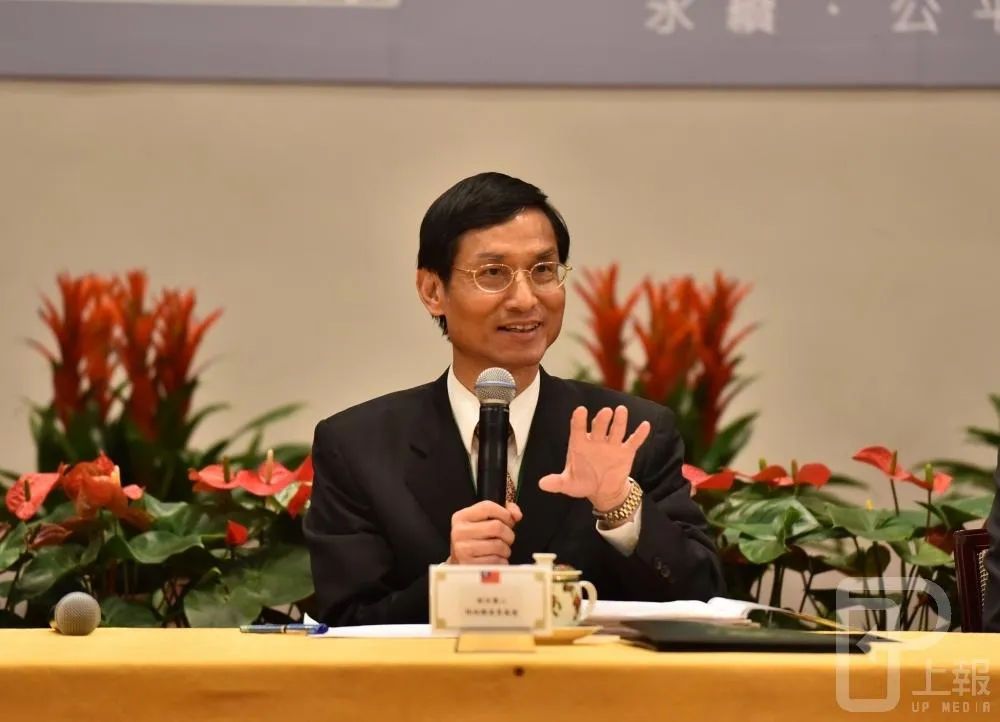 【年金改革】18%優惠存款樓地板32160　總統周二定奪