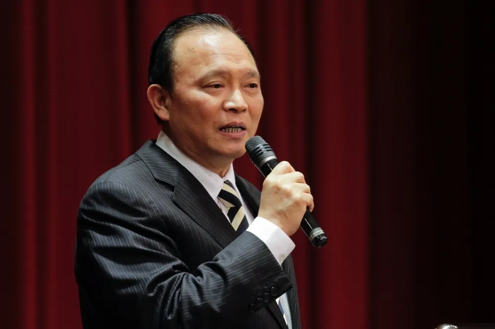 農藥歸誰管？　食藥署：願與農委會溝通