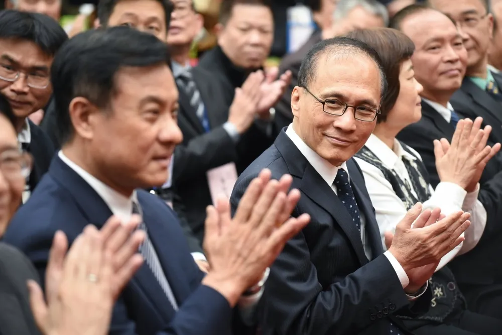 唐筱恬觀點：林全院長　還記得你的衣櫃理論嗎