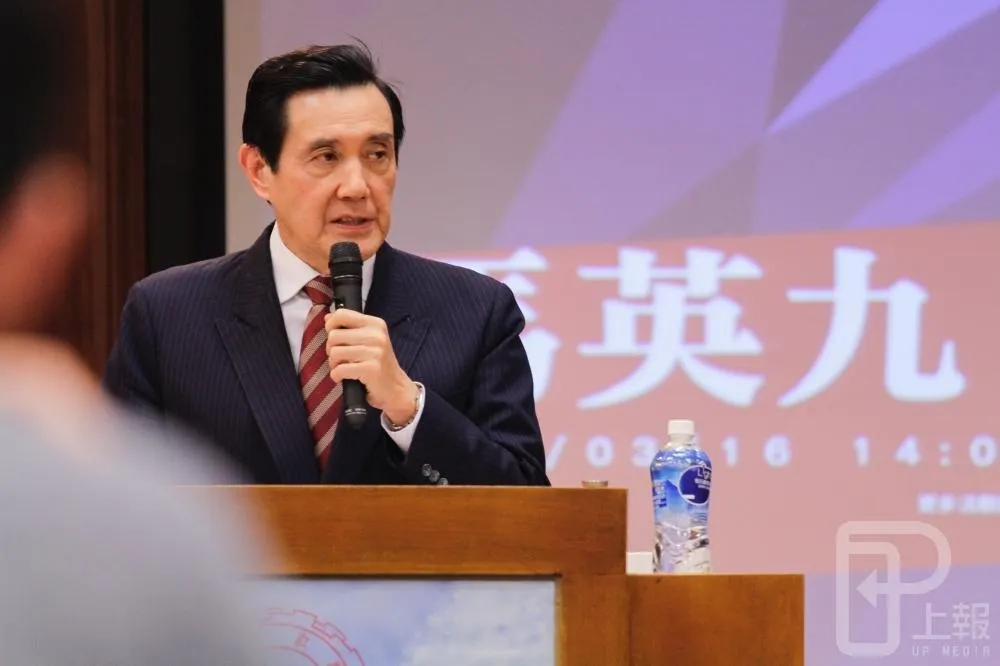 柯建銘自訴馬英九洩密案　28日下午3點宣判