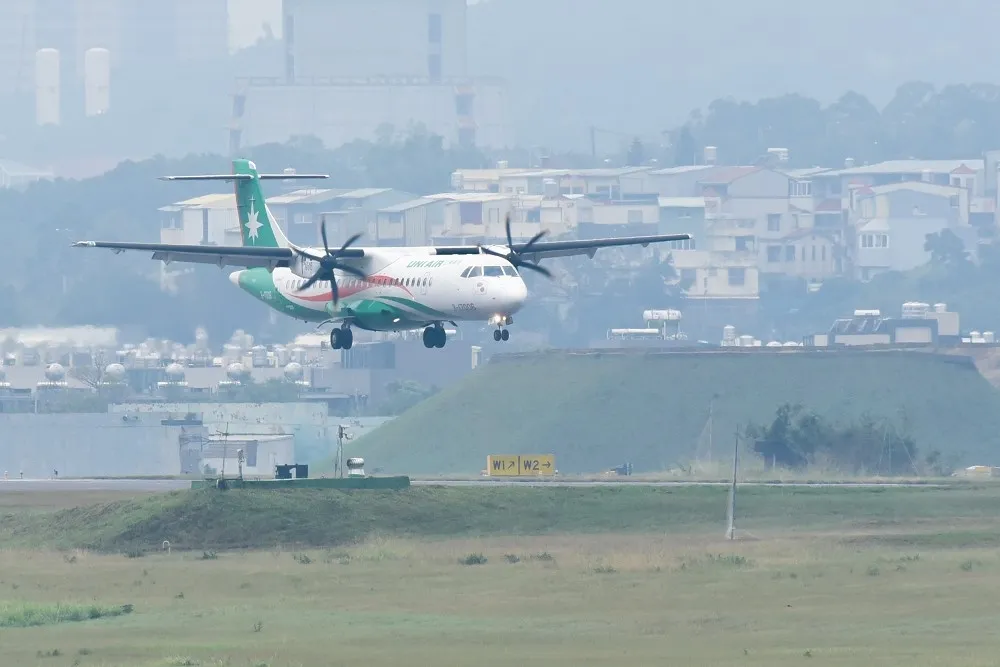 【財務大揭露】國籍航空只有2間賺錢　華航賠最多