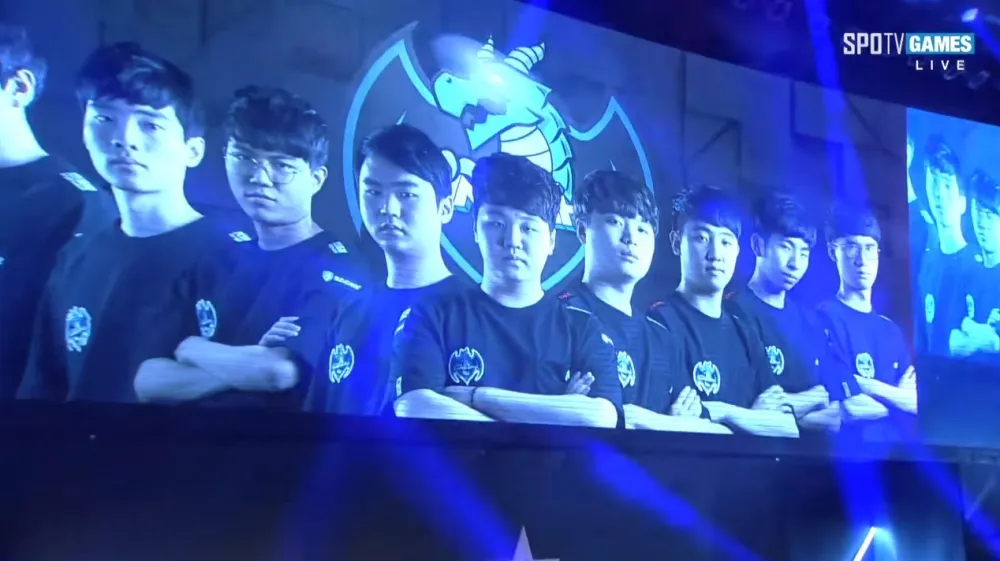 【英雄聯盟】ESPN全球戰力排行榜(8/8)：龍珠持續佔據第一　閃電狼排名下滑一位