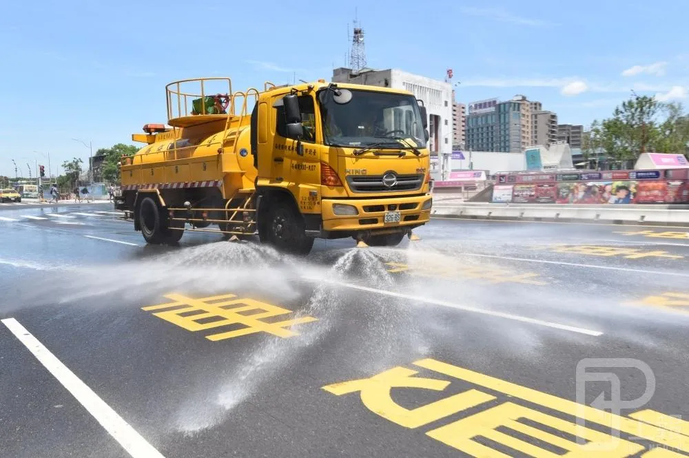 【水費要漲了】台水：過去10年有8年虧損　將推「枯水水價」