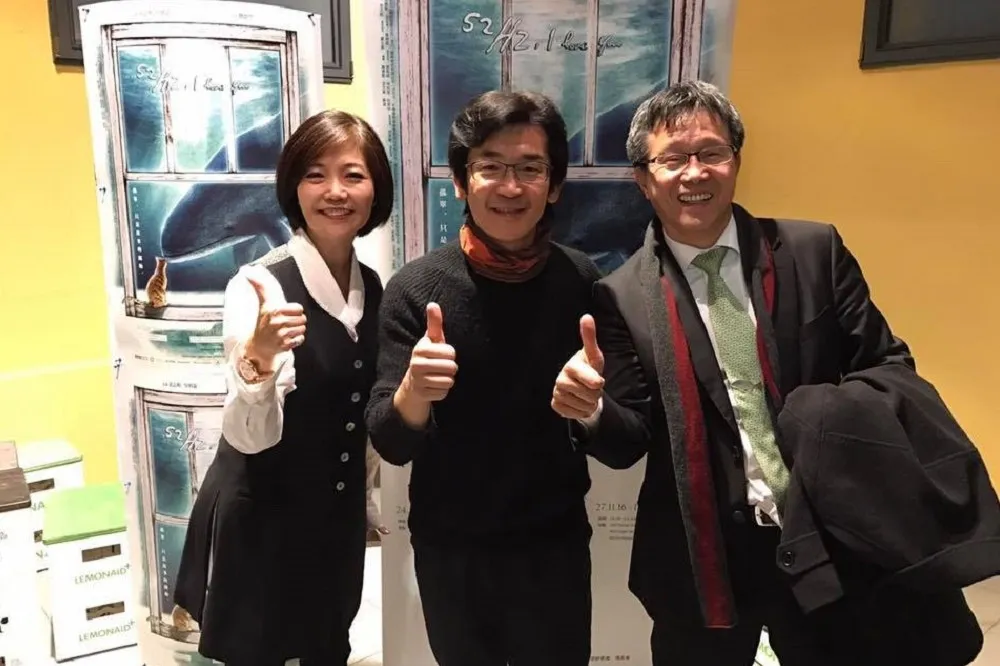 台灣被矮化　謝志偉：Chinese Taipei Island是什麼碗糕？
