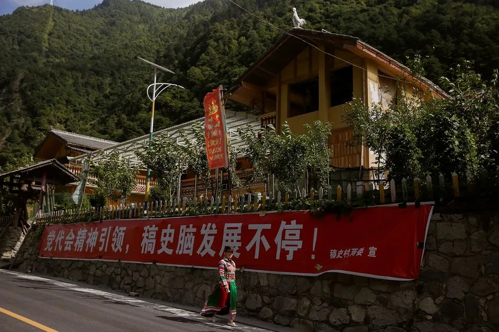 投書：兩岸思維模式已不在同一個平面上