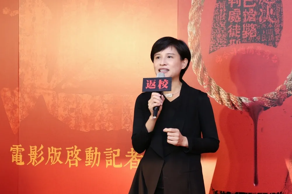 文創園區「太商業」　鄭麗君：將成立文化實驗室