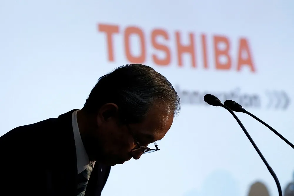 東芝記憶體部門出售為何慢吞吞　日媒：高層優柔寡斷