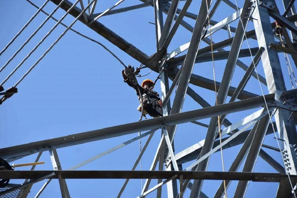 和平電廠撐過2周供電危機　周一可望火力全開