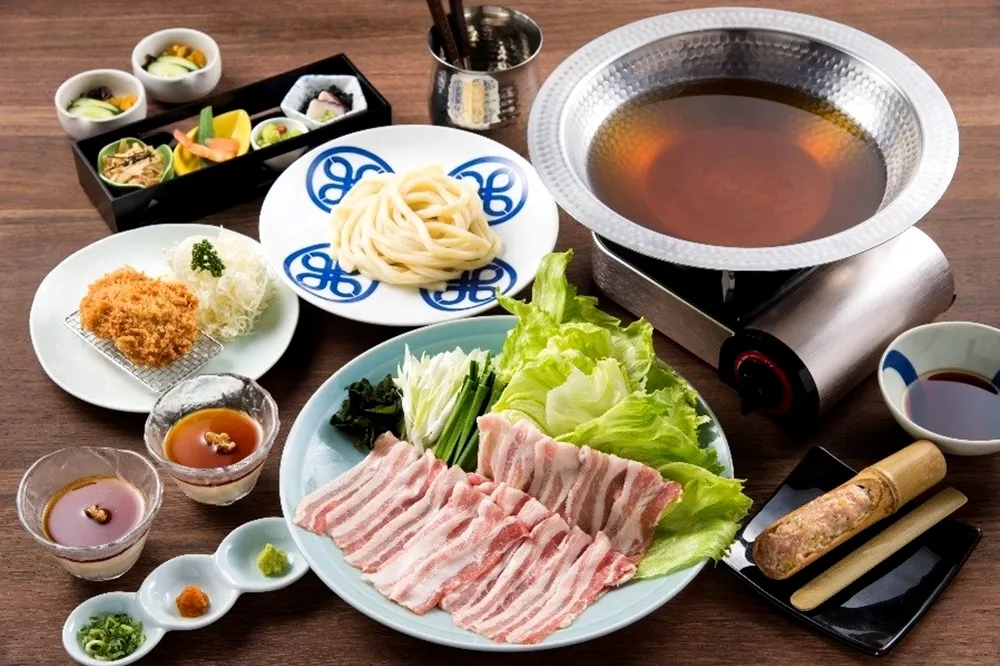 忠孝店限定！MAiSEN邁泉豬排「3道海外首發料理」不用飛日本也吃的到