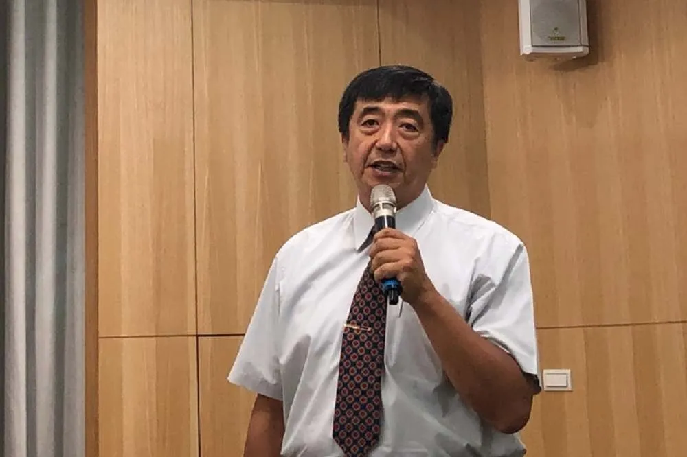 司法院數位政策提升資安　預防XP型電腦遭駭事件重演