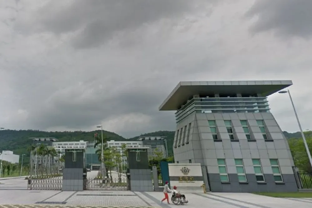 軍士官集體盜賣廢棄品從中回收牟利　5人聲押禁見1交保1請回