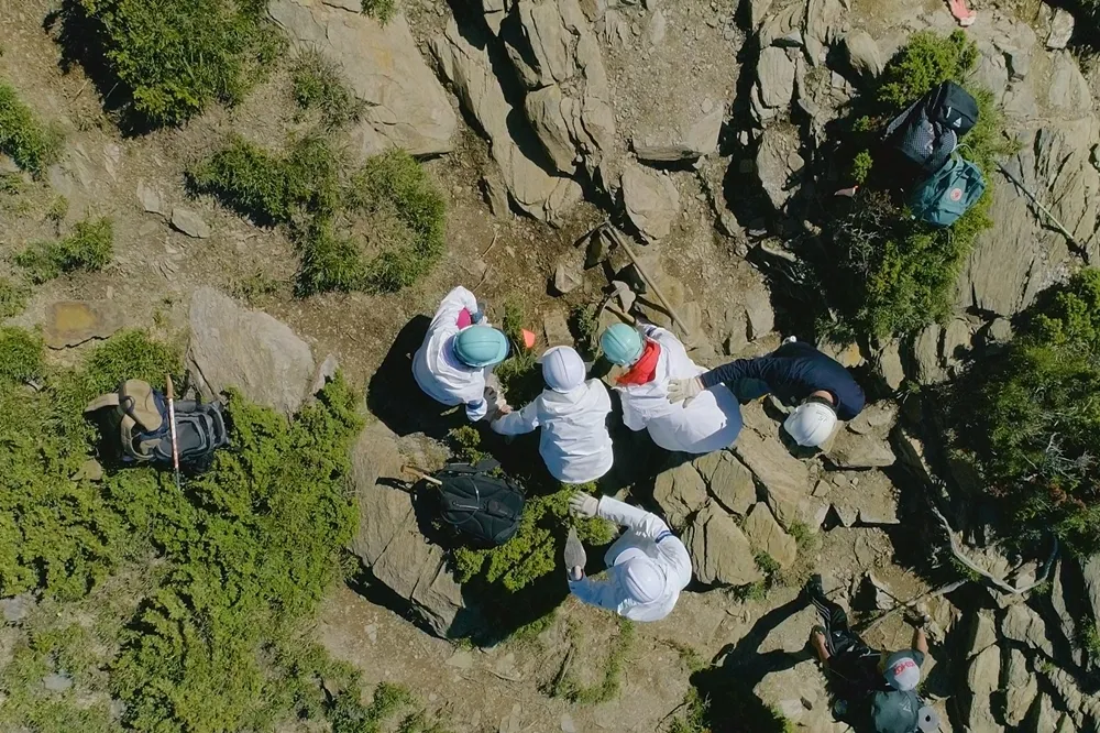 【有片】「星環境」為期兩年　合歡北峰步道認養計畫即刻啟動！