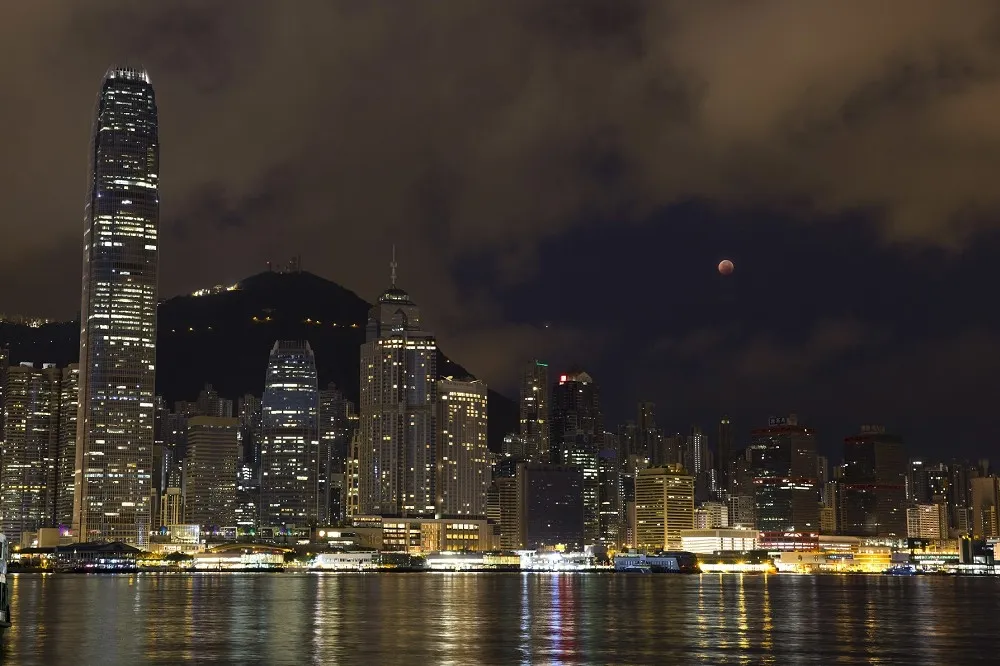 鄭立專欄：香港人正是廣府版的以色列人