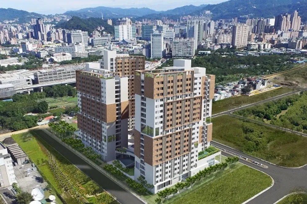 國產署撥市值174.5億元國房地建社會住宅　18處位在雙北精華區