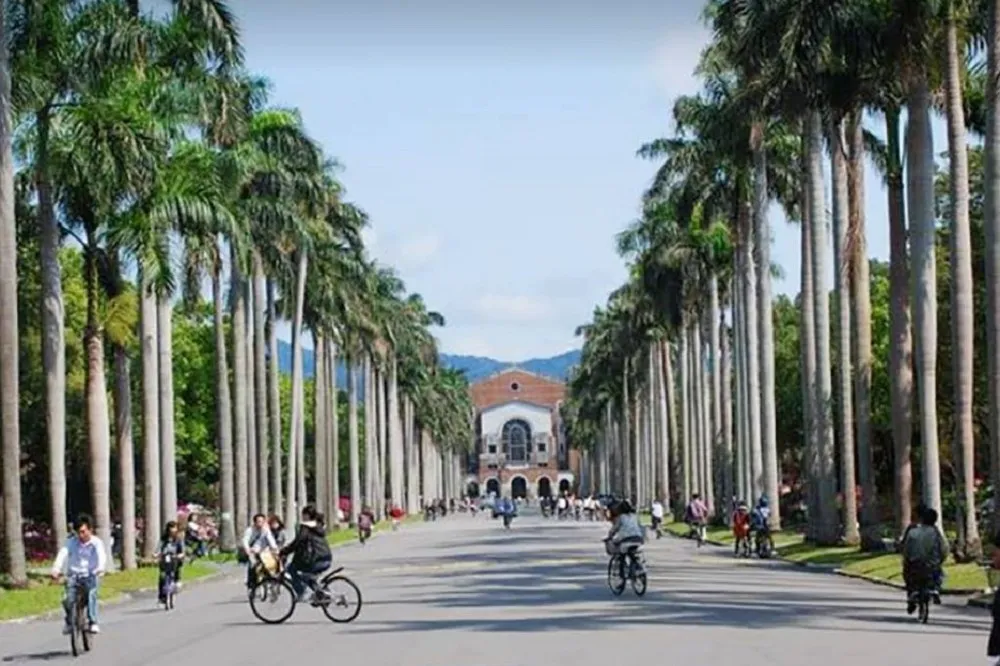 遴選會確定重開　台大學生代表林彥廷：最快31日舉行