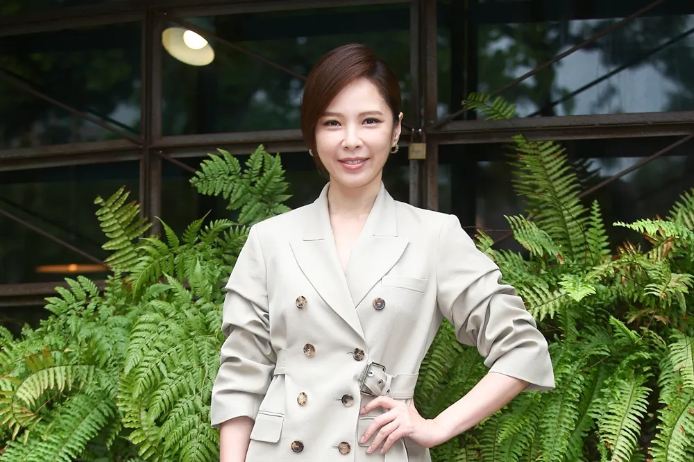 台灣首部律政職人劇！天心在《最佳利益》挑戰飾演律界女王