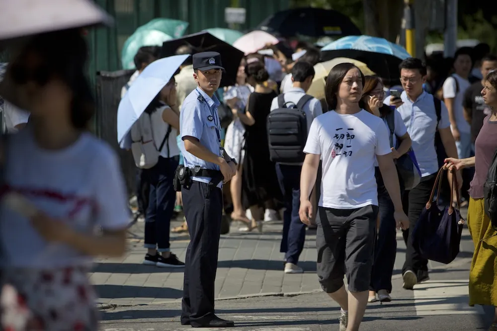 【極端氣候】MIT預測　中國華北平原將成全球熱浪最致命地區