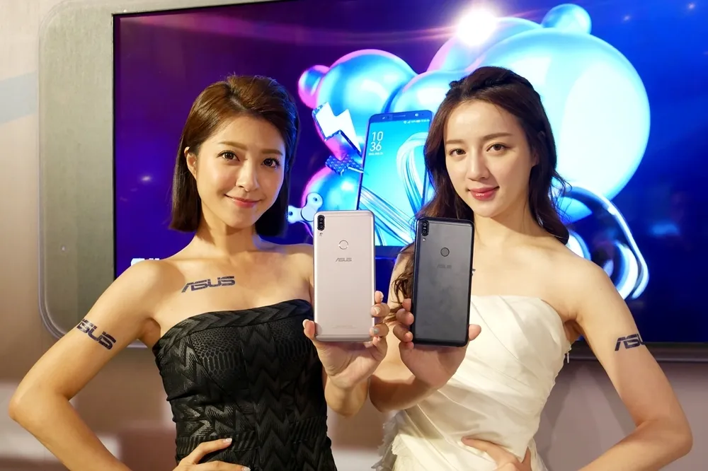 【新品直擊】ZenFone Max Pro電力怪獸兩天續航　限時四天NT.4990