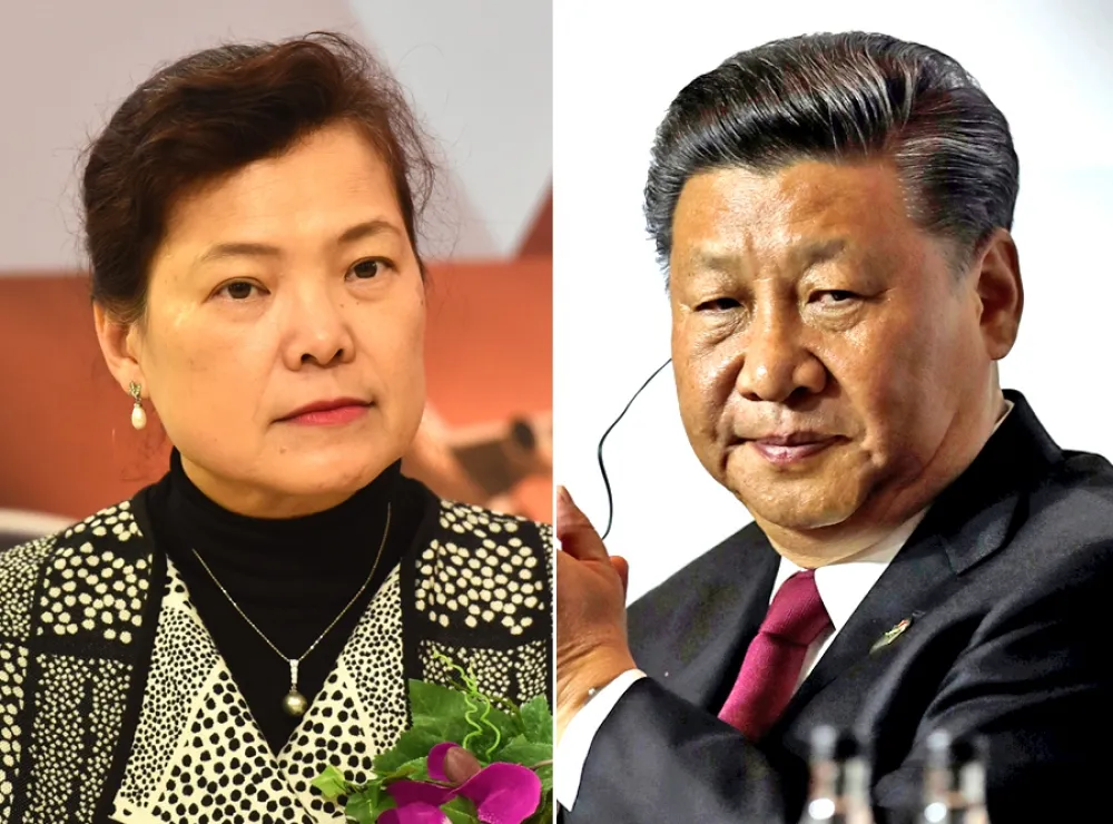 【內幕】疑與習近平訪問撞期　台斐經貿會議登場前2天臨時延期