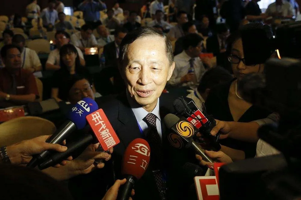 關鍵原因讓他有錢卻買不到中廣　高育仁抱不平：就是不服氣！