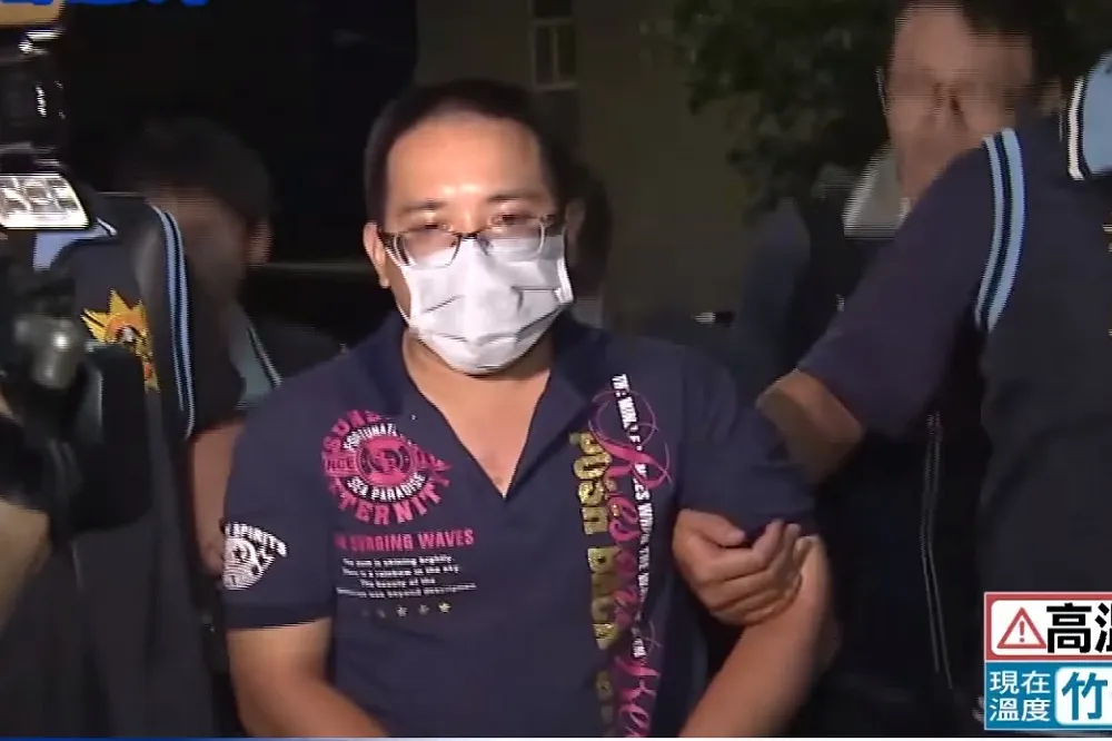 【下藥劫財】借住10年痛下殺手　新莊母女被綑綁命案疑有共犯