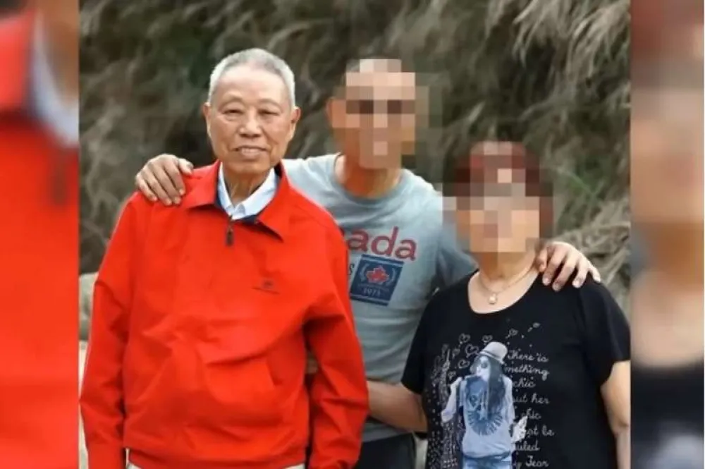 【告密者解析】姚元潮極度反台獨　讚嘆習大大打造「中國夢」