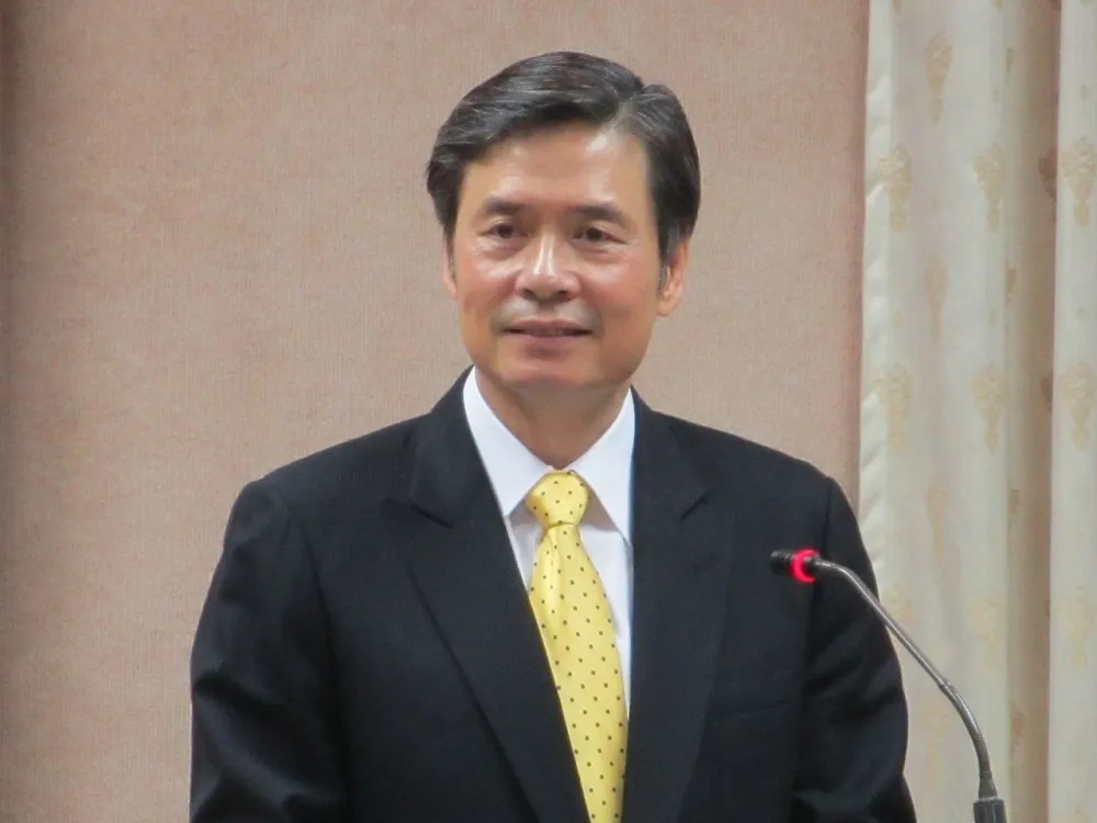 【三中案揭密】金溥聰扮演角色曝光　曾介入協調趙少康中廣案爭議