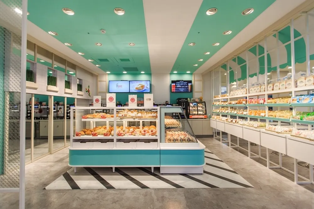 【有片】7-ELEVEN「烘焙複合概念店」7/26 開幕　首創使用專利綠能設備