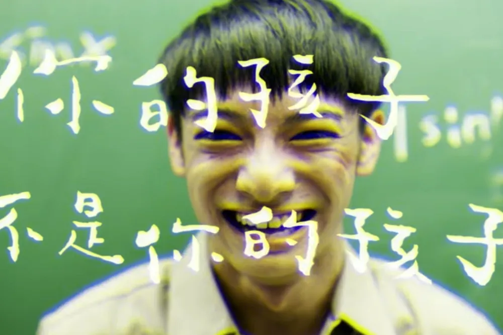 【盧郁佳專欄】〈貓的孩子〉：我媽殺了我，我爸吃了我