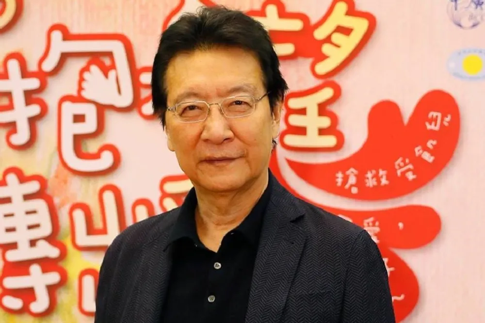 【三中案揭密】汪海清爆：趙少康替國民黨「打工5年」就有中廣　高育仁遭刻意排除