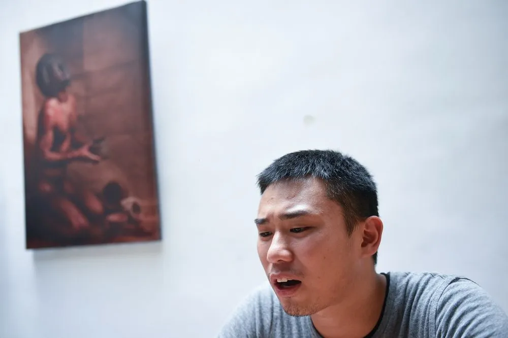 【上報人物曾柏穎】「我想跟你說對不起」　那句遲來的道歉（下）