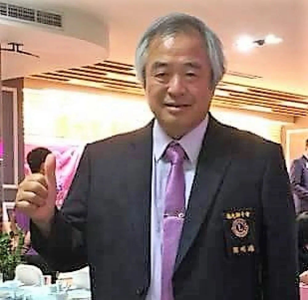 學術堪輿學 謝明瑞教授　出版「影響台灣的百位名人風水實證」全集