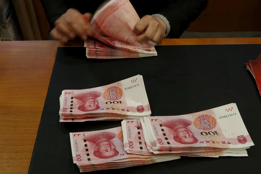 盧斯達：給西方欺負　不是人人有機會