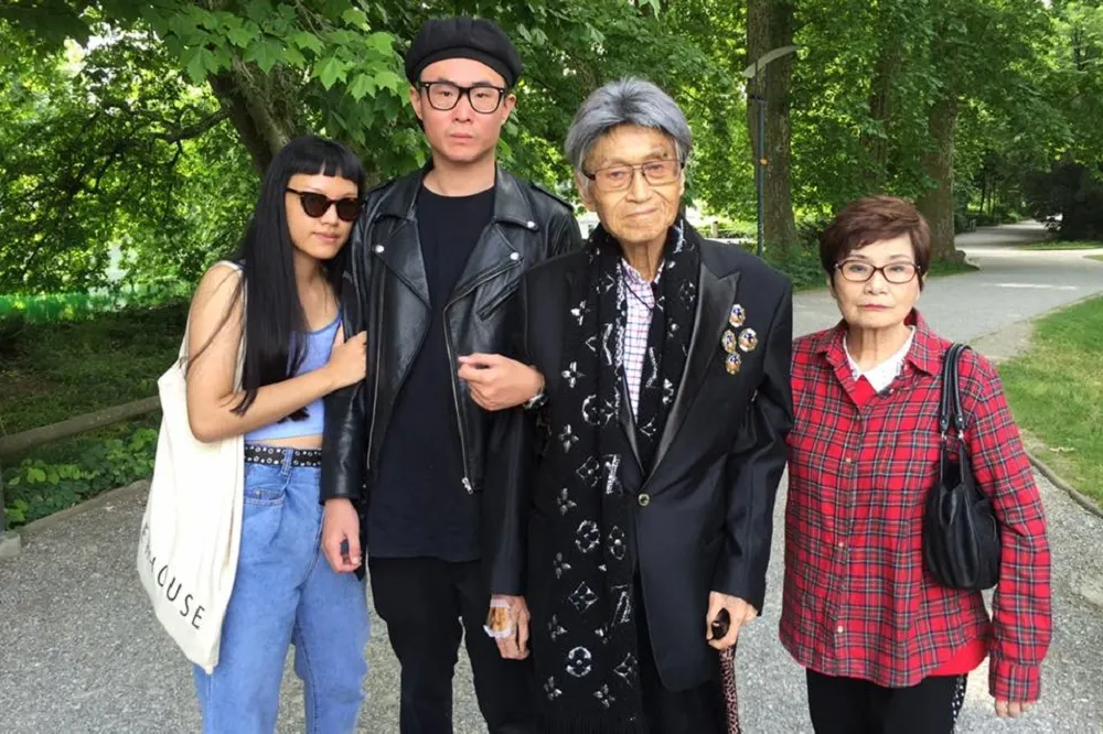 吾爾開希專欄：當一位基督徒自殺時