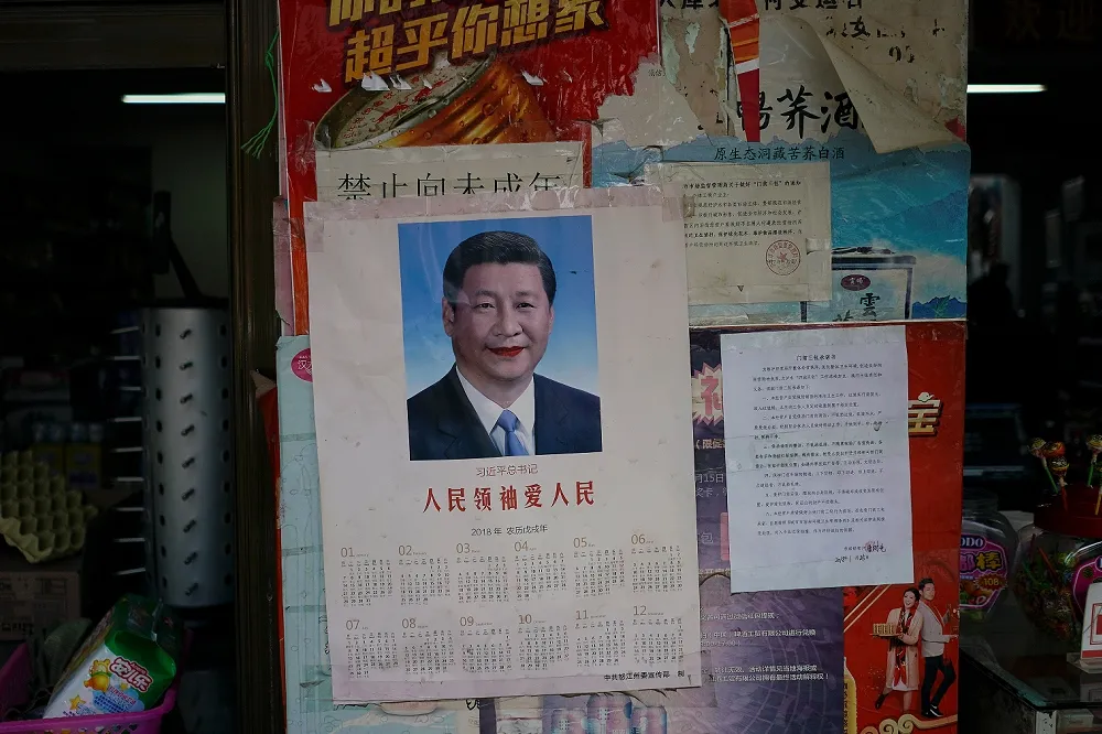 李濠仲專欄：撤掉一篇文章　就像撕下日曆上其中一天那樣簡單