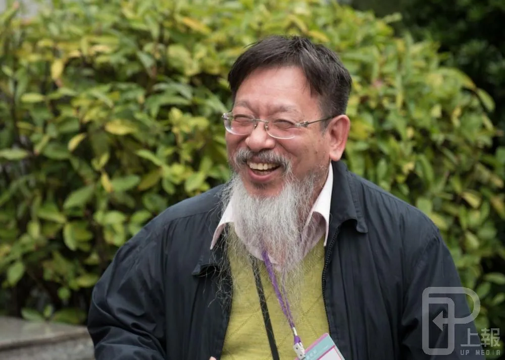 【上報人物】不能說的司法秘密　張靜縱橫法界36年告白