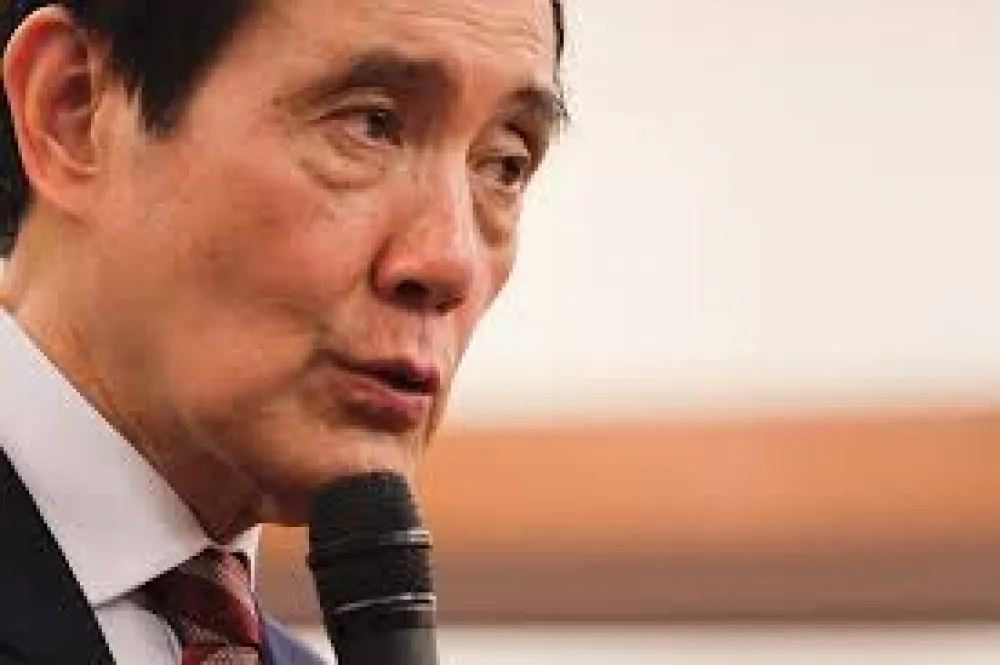 「已洩漏祕密不算祕密」　成馬英九無罪關鍵