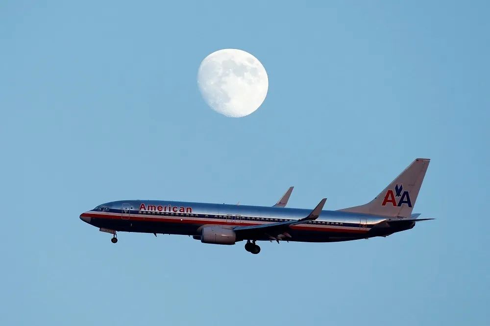 中國要求外航改台灣名稱25日最後期限　達美、聯合、美國航空目前仍不改