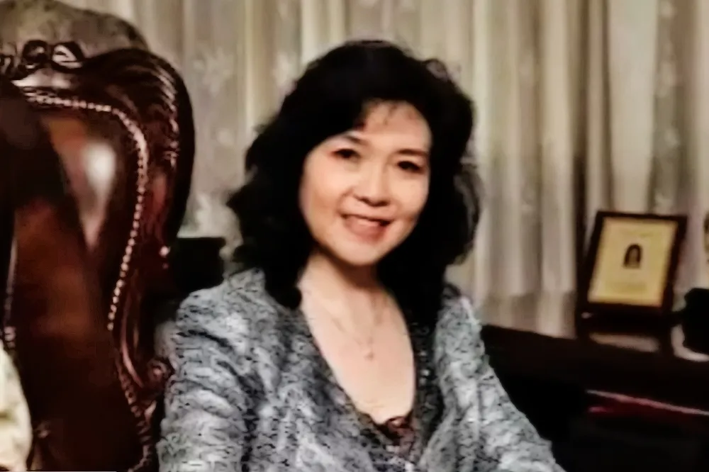 「中國疫苗女王」高俊芳發跡爭議多　用15年把國企變家企