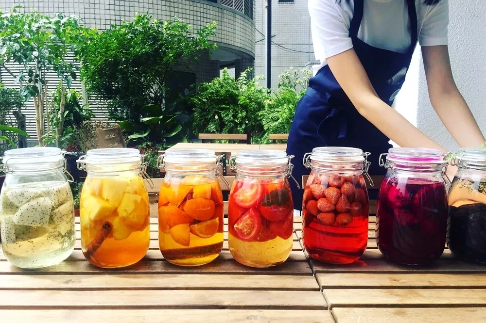 假日來頓悠閒 brunch！台北IG打卡早午餐推薦，不限時、文青風隨你挑