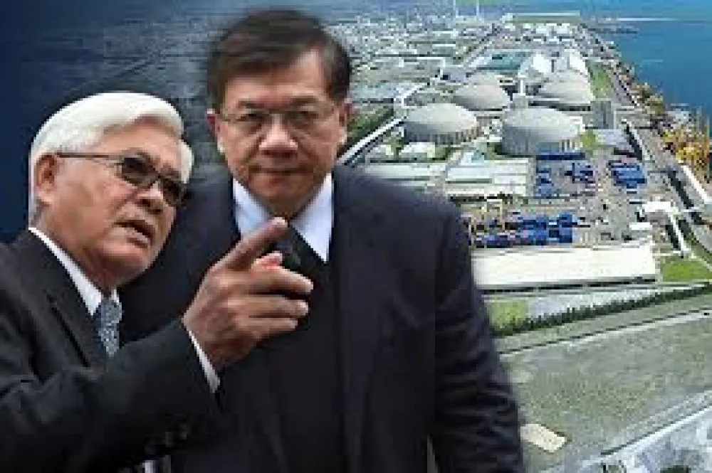 【獨家】6張許可證到期前　經長喬定台塑與雲林縣府20億促協金談判