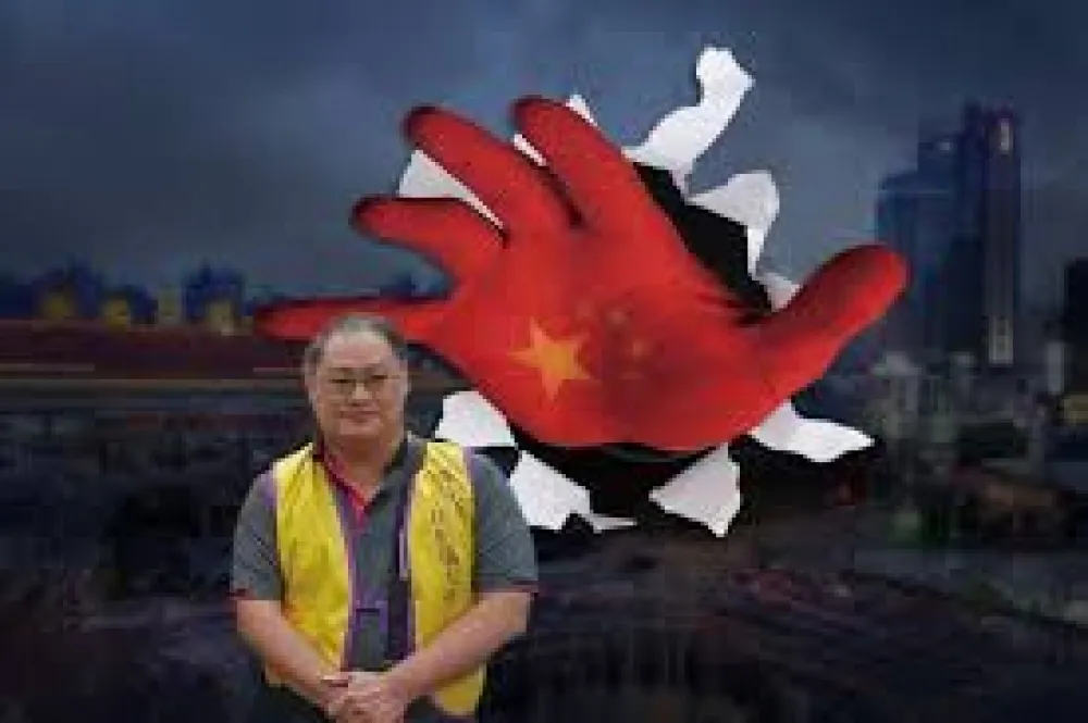 【內幕】李明哲關鍵失蹤時間曝光　李妻：沒有發生「公安問題」的機會